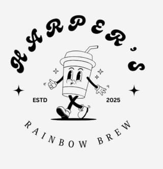 Harper's Rainbow Brew