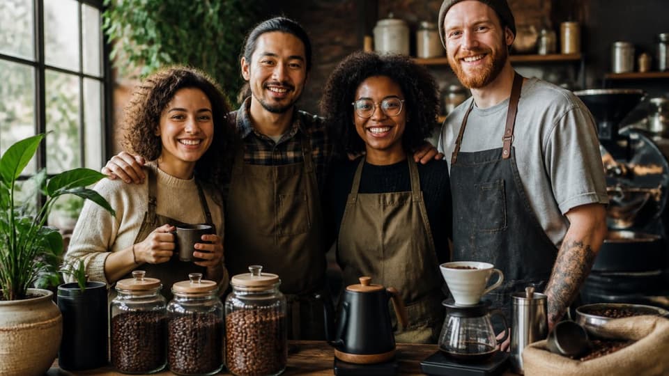 Best Organic Coffee for Daily Rituals: Top 2026 Picks