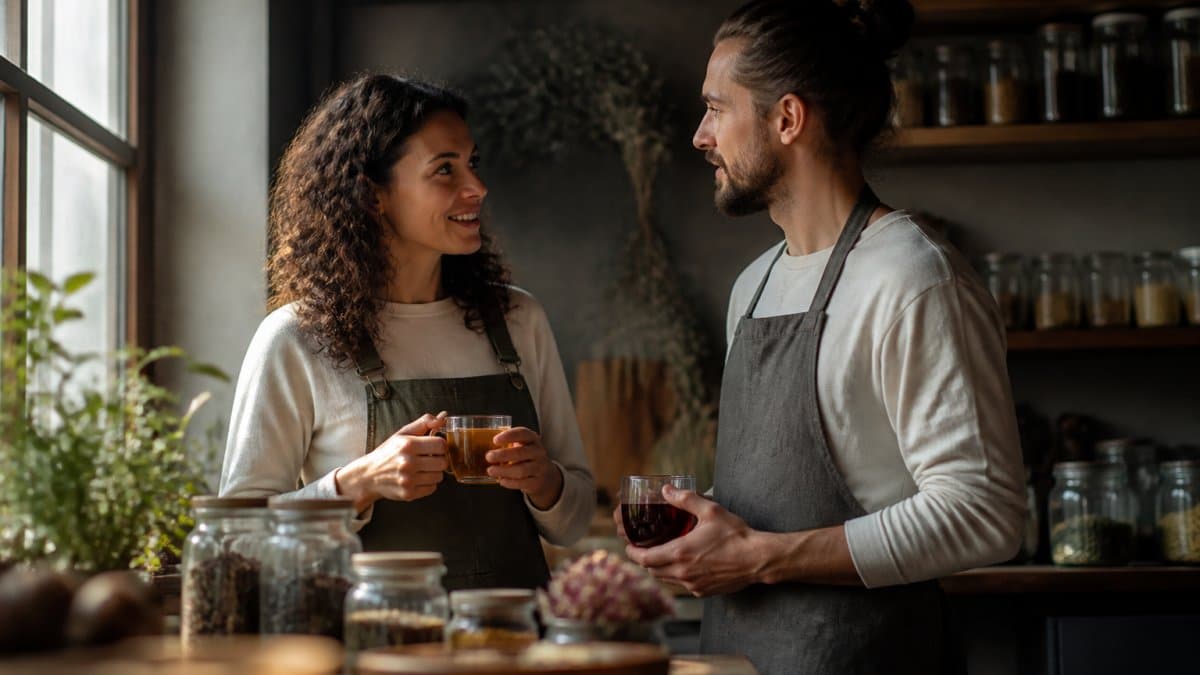 Ethical Coffee Alternatives for Conscious Drinkers
