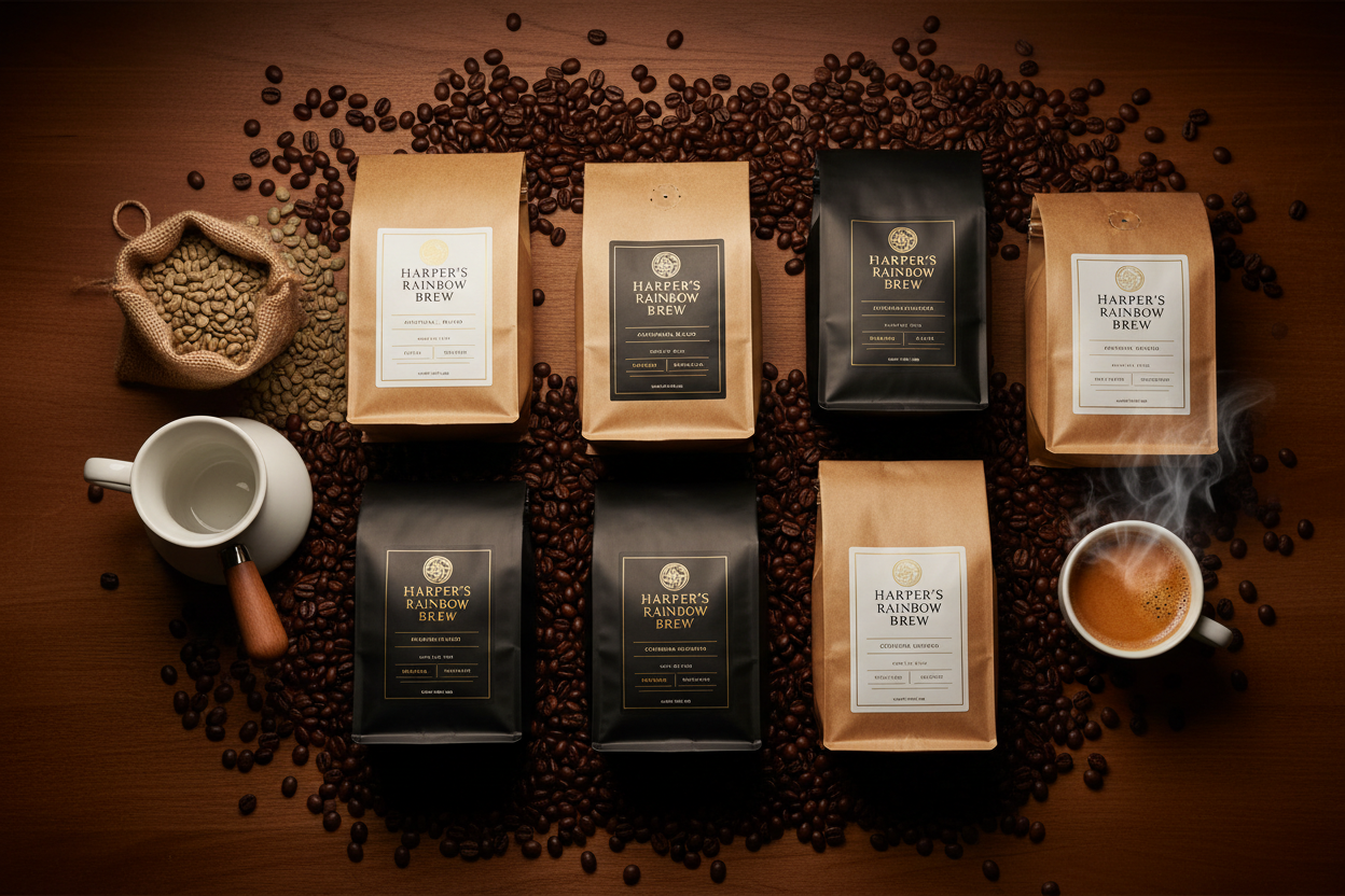 Shop All Coffee