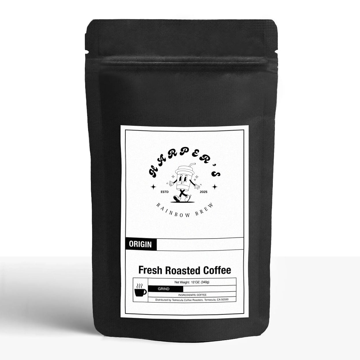 Latin American Blend